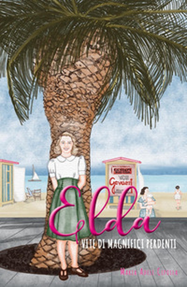 Elda: vite di magnifici perdenti - Librerie.coop Elda: vite di magnifici perdenti - Librerie.coop