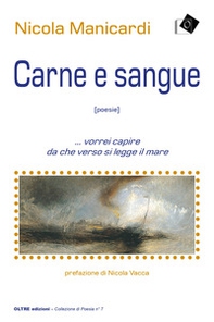 Carne e sangue - Librerie.coop