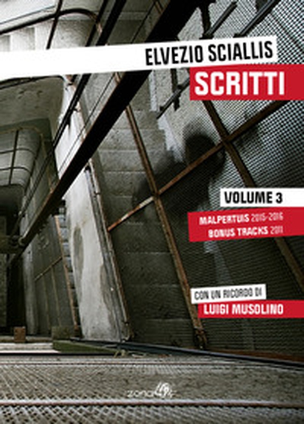Scritti - Vol. 3 - Librerie.coop Scritti - Vol. 3 - Librerie.coop