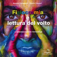 Fisiocromia e lettura del volto. L'armonizzazione personale - Librerie.coop