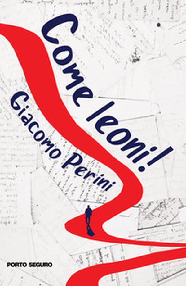 Come leoni! - Librerie.coop Come leoni! - Librerie.coop