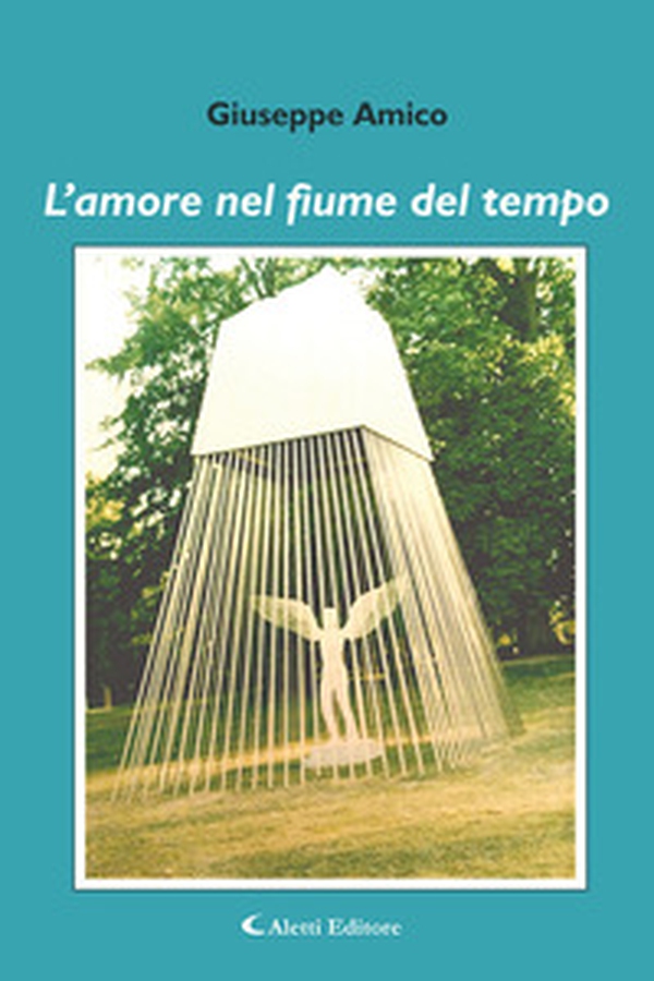 L'amore nel fiume del tempo - Librerie.coop L'amore nel fiume del tempo - Librerie.coop