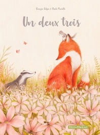 Un deux trois - Librerie.coop Un deux trois - Librerie.coop