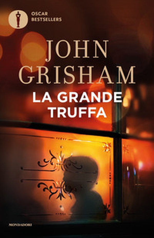 La grande truffa - Librerie.coop La grande truffa - Librerie.coop