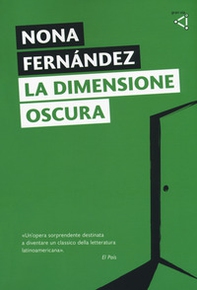 La dimensione oscura - Librerie.coop