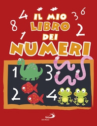 Il mio libro dei numeri - Librerie.coop Il mio libro dei numeri - Librerie.coop