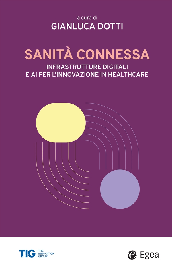 Sanità connessa - Librerie.coop