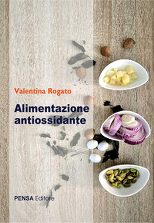 Alimentazione antiossidante - Librerie.coop Alimentazione antiossidante - Librerie.coop