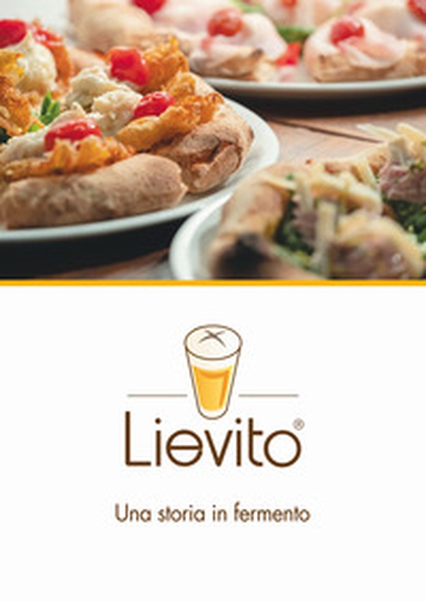 Lievito. Una storia in fermento - Librerie.coop Lievito. Una storia in fermento - Librerie.coop