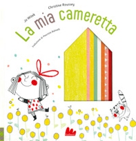 La mia cameretta - Librerie.coop