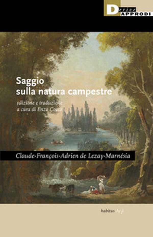 Saggio sulla natura campestre - Librerie.coop Saggio sulla natura campestre - Librerie.coop