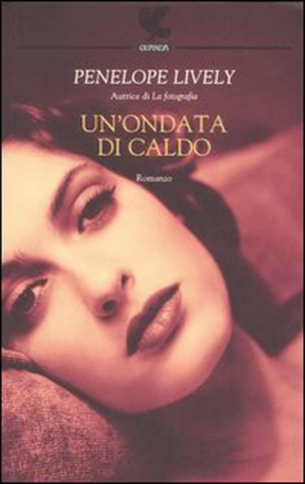 Un'ondata di caldo - Librerie.coop Un'ondata di caldo - Librerie.coop