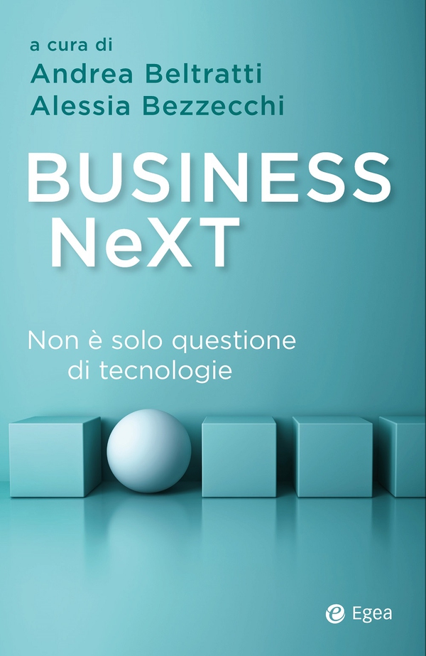 Business NeXT - Librerie.coop Business NeXT - Librerie.coop