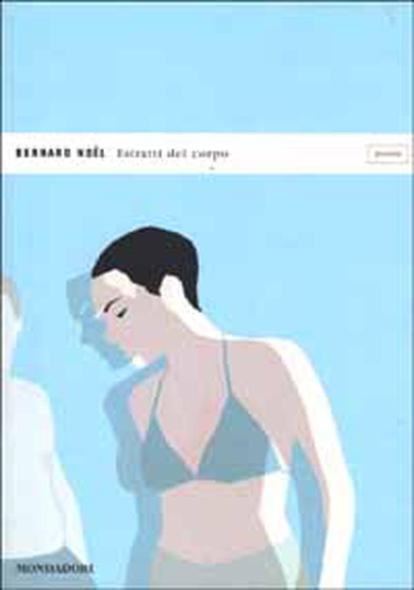 Estratti del corpo - Librerie.coop Estratti del corpo - Librerie.coop