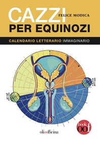 Cazzi per equinozi - Librerie.coop