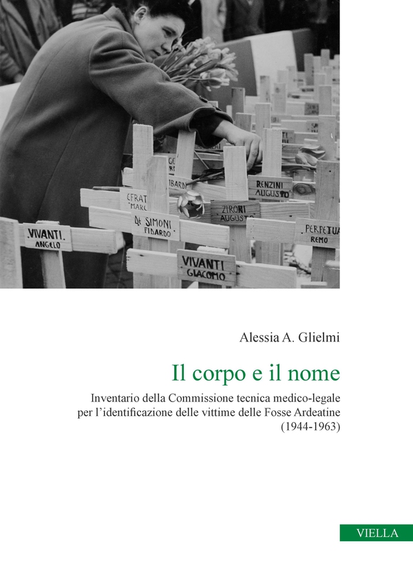 Il corpo e il nome - Librerie.coop Il corpo e il nome - Librerie.coop