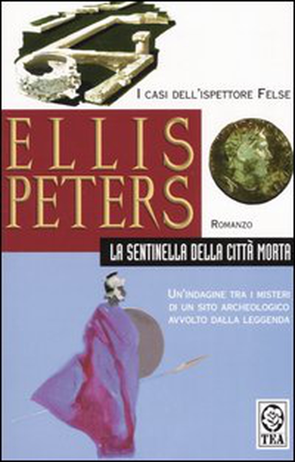 La sentinella della città morta - Librerie.coop La sentinella della città morta - Librerie.coop