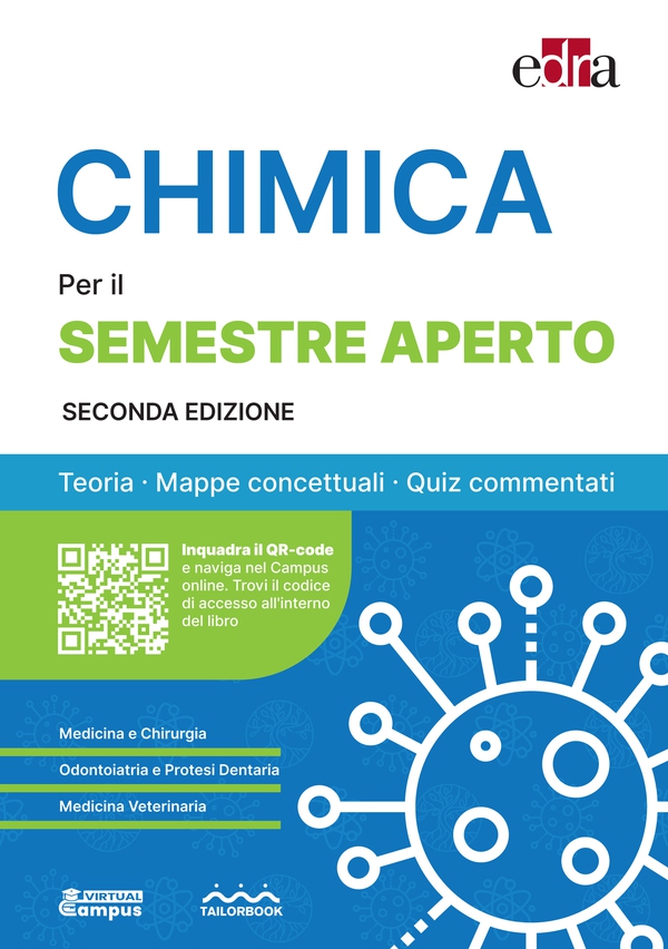 Chimica per il semestre filtro - II Ed. - Librerie.coop