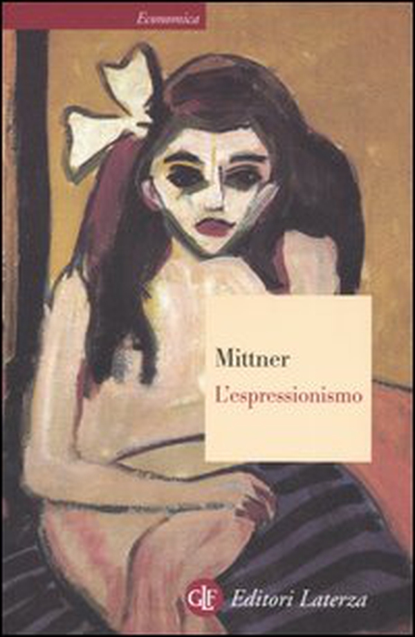 L'espressionismo - Librerie.coop L'espressionismo - Librerie.coop