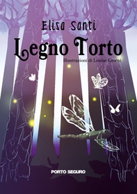 Legno torto - Librerie.coop