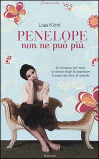 Penelope non ne può più - Librerie.coop