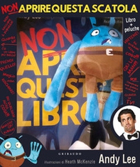 Non aprire questa scatola - Librerie.coop