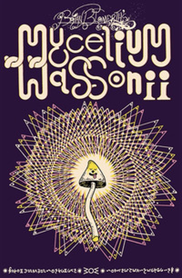 Mycelium Wassonii - Librerie.coop Mycelium Wassonii - Librerie.coop