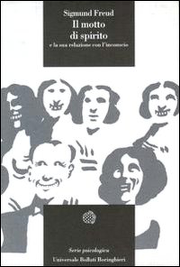Il motto di spirito - Librerie.coop Il motto di spirito - Librerie.coop