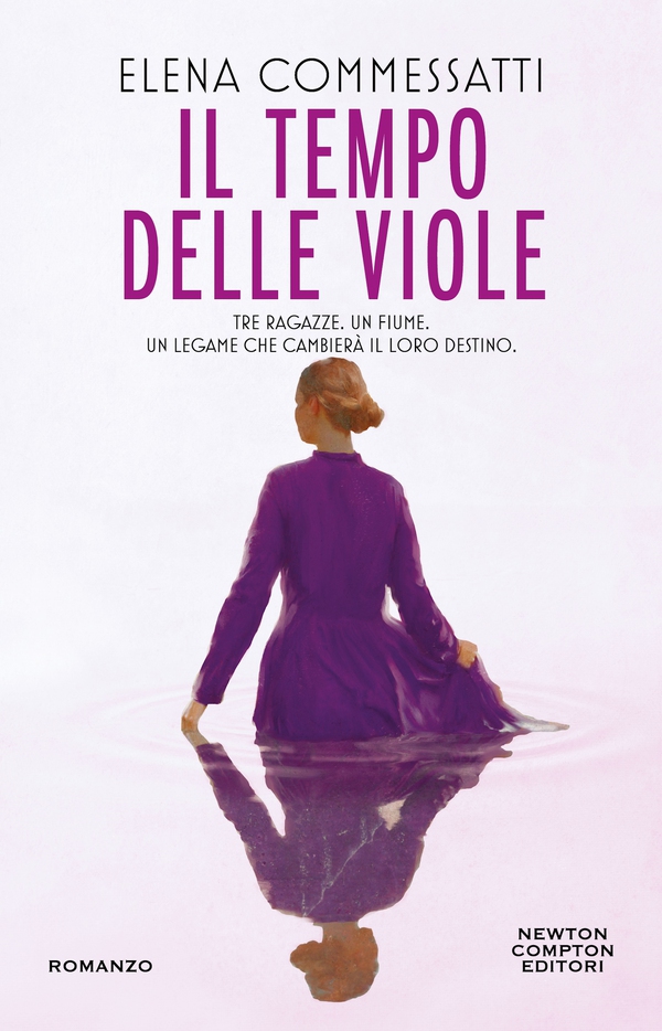 Il tempo delle viole - Librerie.coop