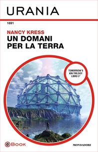 Un domani per la Terra (Urania) - Librerie.coop