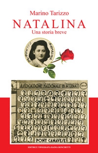 Natalina. Una storia breve - Librerie.coop