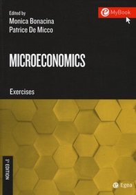 Microeconomics. Exercises - Librerie.coop