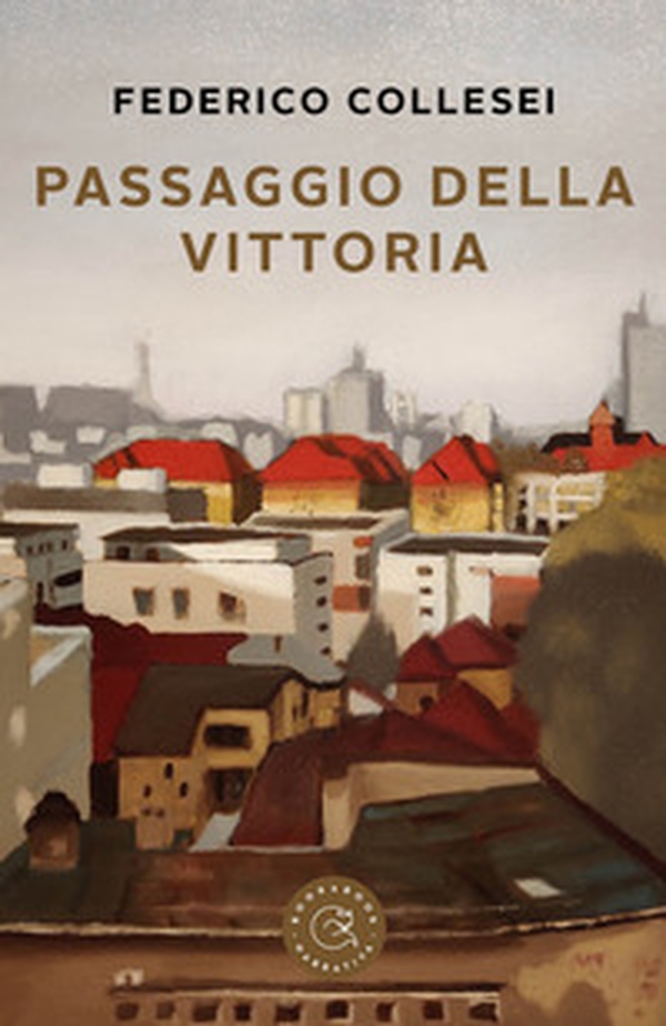Passaggio della vittoria - Librerie.coop Passaggio della vittoria - Librerie.coop