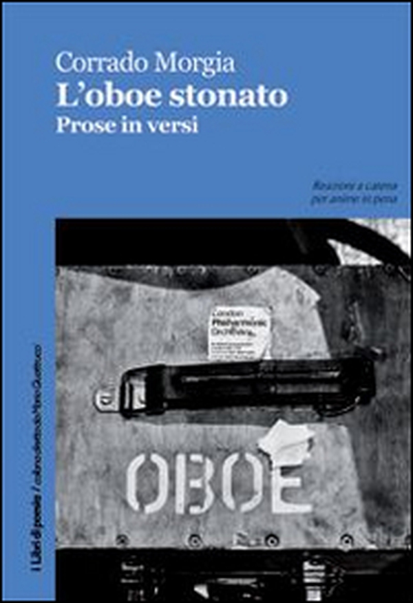 L'oboe stonato - Librerie.coop L'oboe stonato - Librerie.coop