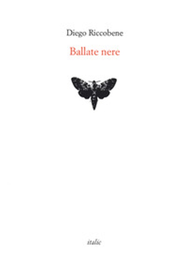Ballate nere - Librerie.coop Ballate nere - Librerie.coop