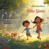 Villa Gioia. Ediz. italiana e francese - Librerie.coop