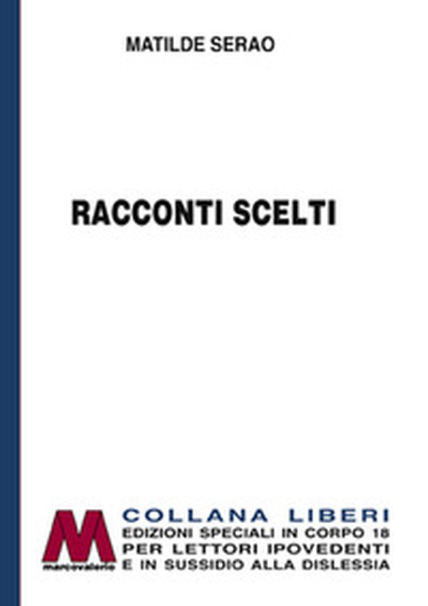 Racconti scelti - Librerie.coop Racconti scelti - Librerie.coop