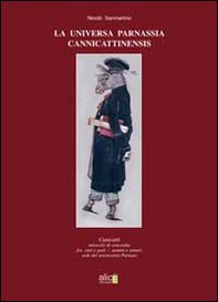 La Universa Parnassia Cannicattinensis - Librerie.coop