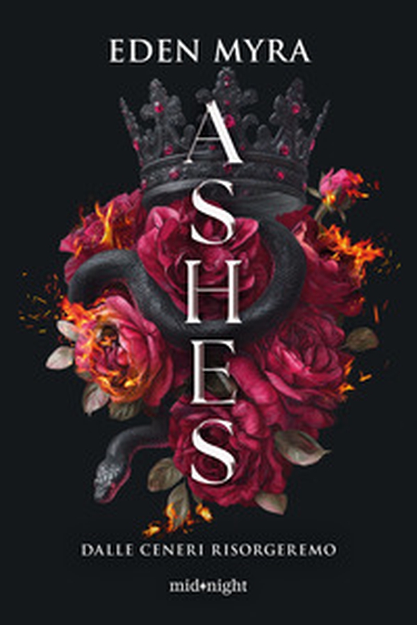 Ashes - Vol. 1 - Librerie.coop
