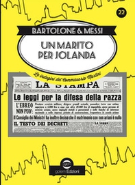 Un marito per Jolanda - Librerie.coop Un marito per Jolanda - Librerie.coop