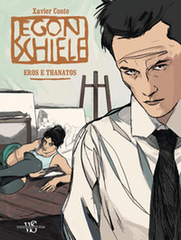 Egon Schiele. Eros e Thanatos - Librerie.coop Egon Schiele. Eros e Thanatos - Librerie.coop