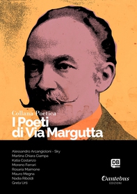 Collana Poetica I Poeti di Via Margutta vol. 105 - Librerie.coop Collana Poetica I Poeti di Via Margutta vol. 105 - Librerie.coop