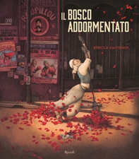 Il bosco addormentato - Librerie.coop