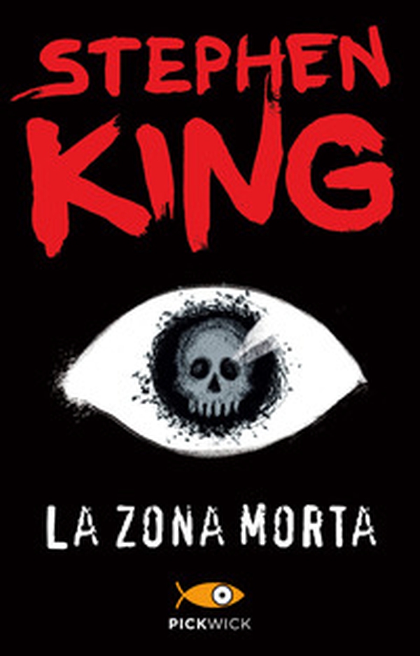 La zona morta - Librerie.coop La zona morta - Librerie.coop