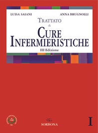 Trattato di cure infermieristiche - Librerie.coop