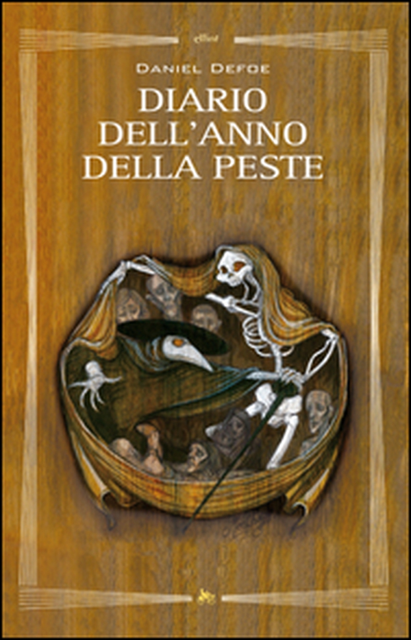 Diario dell'anno della peste - Librerie.coop Diario dell'anno della peste - Librerie.coop