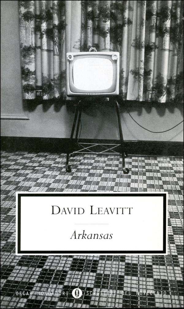 Arkansas - Librerie.coop Arkansas - Librerie.coop