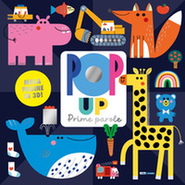 Prime parole pop up - Librerie.coop Prime parole pop up - Librerie.coop