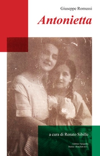 Antonietta - Librerie.coop