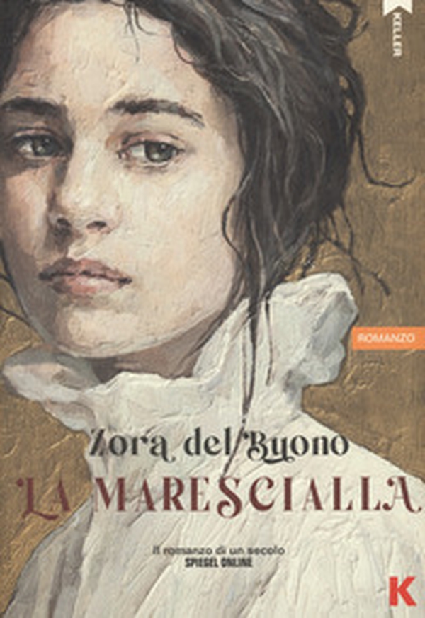 La marescialla - Librerie.coop La marescialla - Librerie.coop